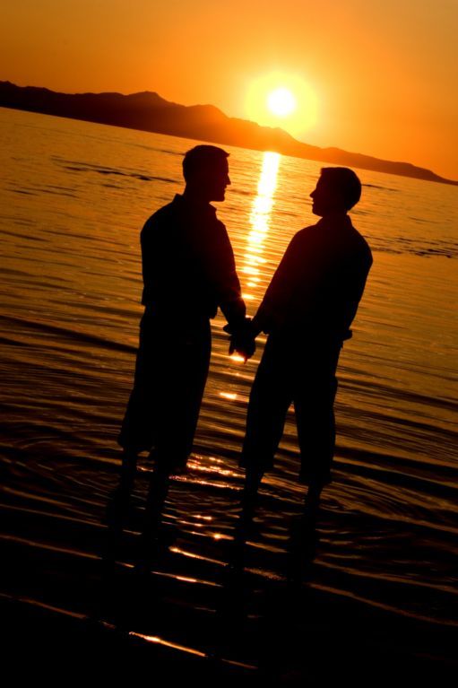 Kimball and Vitaly Engagement 2008 33